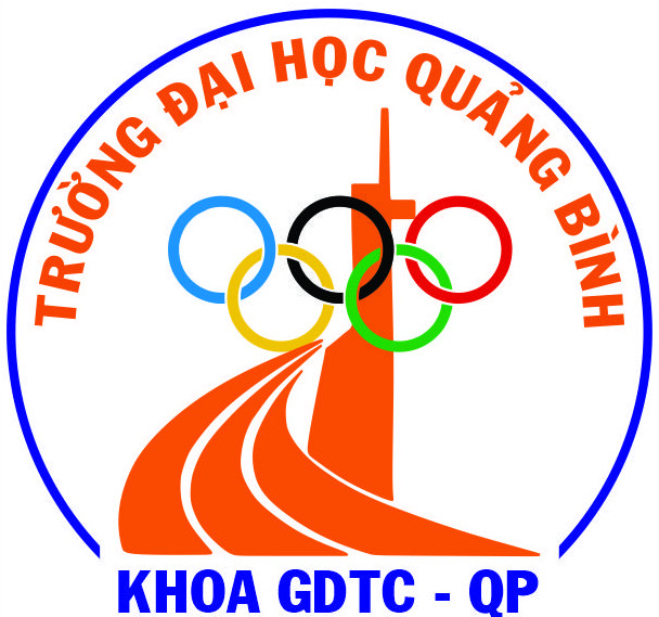 logo khoa GDTCQP